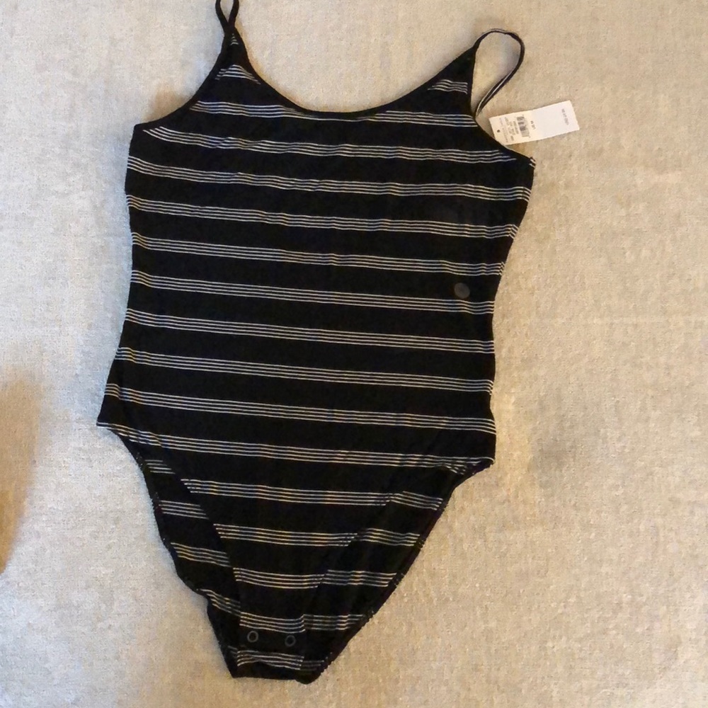 American Eagle Outfitters Bodysuit